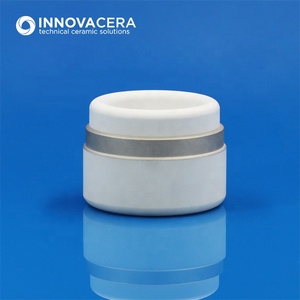 Innovacera fournit des composants en céramique métallisée de précision en céramique d'alumine pour les industries des semi-conducteurs et de l'aérospatiale - Product Image 4