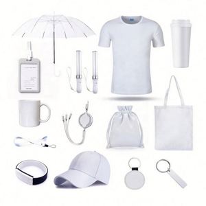 Promotional Custom Business Item Giveaways With Company Logo Marketing Gift T-Shirt Mug Bag Sock Water Bottle - Product Image 5