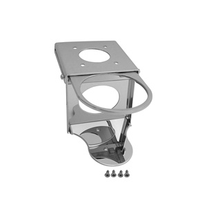 Giá Đỡ Đồ Uống Gấp Gọn Giá Đỡ Cốc Bật Lên RV Bằng Thép Không Gỉ 304 Giá Đỡ Chai Cho Du Thuyền Văn Phòng Thuyền Phụ Kiện - Product Image 2