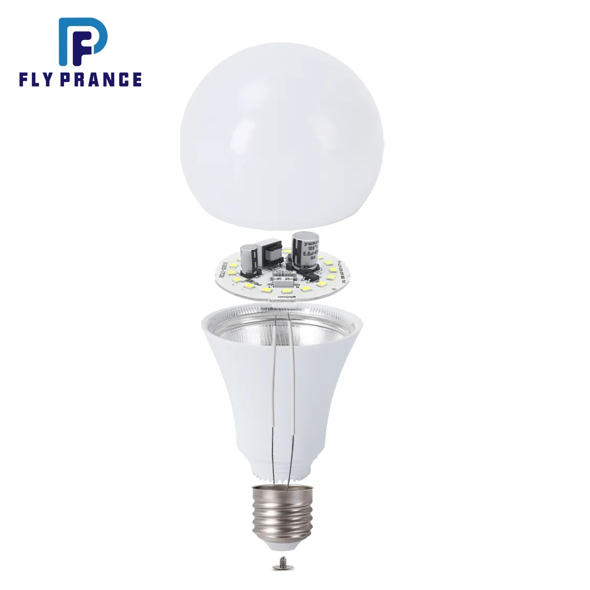 E27 Led Light Bulbs 15W AC220V China Supplier Wholesale BULB Light Energy Saving LED Lamp Quality Guarantee