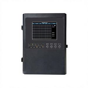 Détecteur <span class=keywords><strong>de</strong></span> gaz GPL 12V avec capteur <span class=keywords><strong>de</strong></span> fuite <span class=keywords><strong>de</strong></span> gaz combustible, alarme et vanne d'arrêt pour la sécurité des <span class=keywords><strong>camping</strong></span>-cars et des véhicules récréatifs - Product Image 6