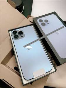 Venta al por Mayor <span class=keywords><strong>13</strong></span> Pro Max <span class=keywords><strong>1TB</strong></span> Versión de EE. UU. Desbloqueado para Uso Global 100% Original Batería Rápida 8GB RAM Celular 5G GSM CDMA LTE - Product Image 3