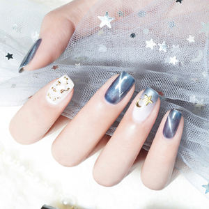 Esmalte de <span class=keywords><strong>Uñas</strong></span> <span class=keywords><strong>en</strong></span> Gel Universal Cat Eye de 1 kg, Esmalte de <span class=keywords><strong>Uñas</strong></span> <span class=keywords><strong>en</strong></span> Gel UV Plateado Brillante, Barniz de Arte de <span class=keywords><strong>Uñas</strong></span> con Purpurina, Esmalte de <span class=keywords><strong>Uñas</strong></span> <span class=keywords><strong>en</strong></span> Gel Cat Eye - Product Image 3