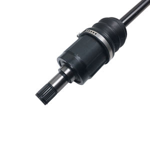 CCL/EPX PARA <span class=keywords><strong>Honda</strong></span> City1.5MT = <span class=keywords><strong>R</strong></span> <span class=keywords><strong>CV</strong></span>.JOINT AUTO PARTS <span class=keywords><strong>CV</strong></span> EJE DE TRANSMISIÓN DEL EJE OEM - Product Image 6