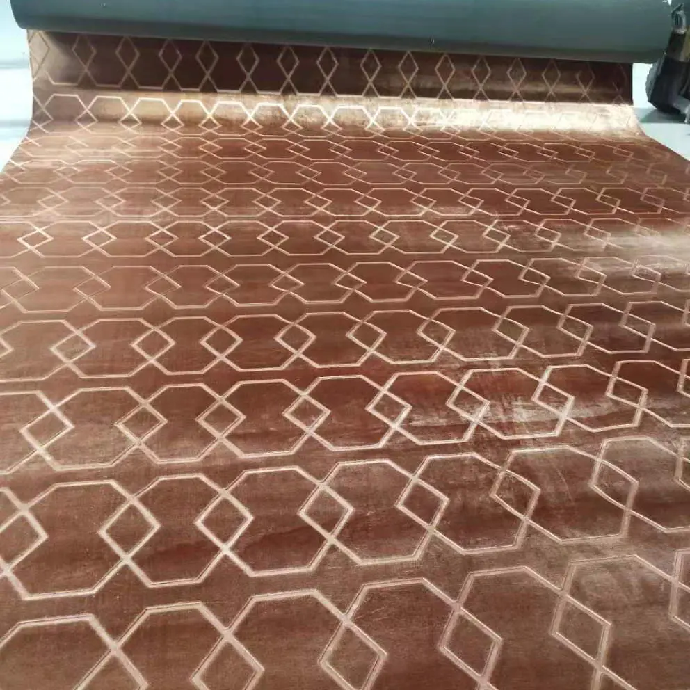 벽 벽 양각 디자인 제조 장식 카펫 전체 바닥 럭셔리 카펫 호텔