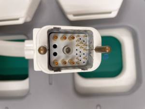 高品質 マグネトム トリオ 3.0T 3T ボディマトリックスコイル MRIスキャナー部品 P/N 08622651 - Product Image 3