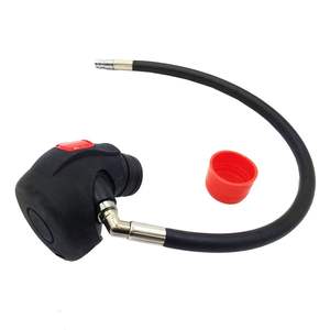 Apparecchio antincendio Standard EN137 usato autorespiratore Scba - Product Image 1