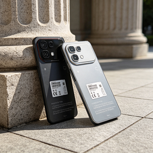 note60PRO 16G+1TB พร้อมระบบ Android 15, สมาร์ทโฟนหน้าจอขนาดใหญ่ 7.0 นิ้ว - Product Image 4