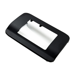 Couvre-réservoir <span class=keywords><strong>de</strong></span> carburant en verre XL Jimny, couvercles transparents pour réservoir <span class=keywords><strong>de</strong></span> carburant, garniture décorative pour Suzuki Jimny 5 portes - Product Image 4