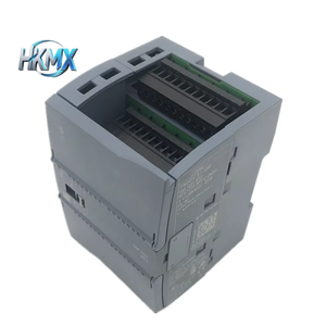 S7-1200 SM1231 โมดูล I/O PLC ใหม่สำหรับการควบคุมระบบอัตโนมัติทางอุตสาหกรรม ตัวควบคุม PLC อุตสาหกรรม - Product Image 1