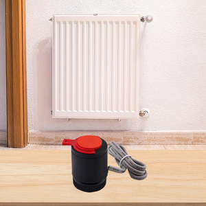 Têtes thermostatiques électriques NC/230V pour fabricants de <span class=keywords><strong>thermostat</strong></span>, actionneur thermique électrique normalement fermé - Product Image 1