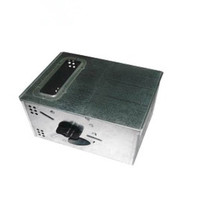 Cage de piège à Rat en acier inoxydable de haute qualité