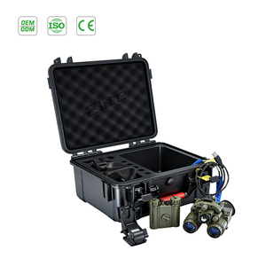 Pvs31 Gen2 + Gen3 iit FOM1600-2200 dài xem Độ phân giải 640 * 512px hồng ngoại nhiệt hình ảnh ban đêm Fusion Ống nhòm - Product Image 4