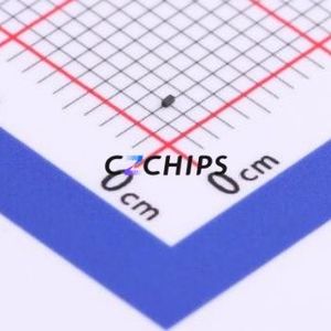 PESD5V0F1BSF-TP ใหม่และต้นฉบับ DFN0603-2ทรานซิสเตอร์ ESD และป้องกันไฟกระชาก (TVS/ESD) - Product Image 1