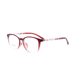 Monture De Lunettes à Monture personnalisée pour homme, Tr90 - Product Image 5