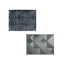 Pantalla LED Digital de Interior a Todo Color con Paso de Píxeles Fino de 1.86 mm, Panel de Pantalla Comercial, Módulo de Pantalla de Alta Definición
