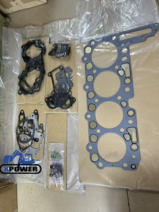 ชุดซ่อมบำรุง ชุดซีล รถขุดตีนตะขาบ อะไหล่เครื่องจักรก่อสร้าง สีดำ ใหม่ รับประกัน 6 เดือน ผ่านการทดสอบแล้ว - Product Image 5