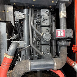 Precio de Adquisición de la Excavadora Usada Doosan DX225LCA Multifuncional, Excavadora Usada Doosan DX225LCA - Product Image 5