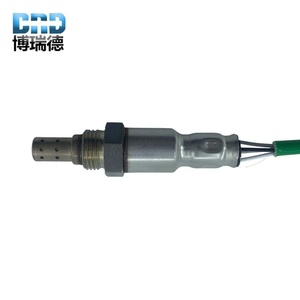 เซ็นเซอร์ออกซิเจน O2 สำหรับซูซูกิ (นำเข้า) OEM 18213-50M10 อะไหล่รถยนต์ คุณภาพผ่านการทดสอบแล้ว - Product Image 2