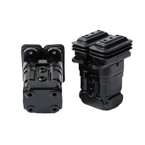 Kexin 320B Excavator Foot <b>Pedal</b> Valve Assembly 6-Hole Travel Control Construction <b>Machinery</b> Parts - Product Image 4