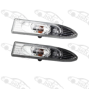 Luz de Señal de Giro Lateral del Guardabarros para Hyundai <span class=keywords><strong>Accent</strong></span> 2006 <span class=keywords><strong>2007</strong></span> 2008 2009 2010 2011 - Product Image 2