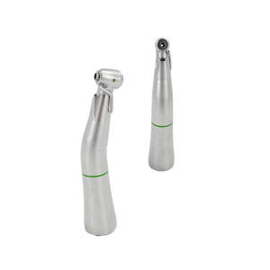 Низкоскоростной стоматологический наконечник, Электрический 20:1, угловая волоконная оптика, наконечник для зубного имплантата - Product Image 6
