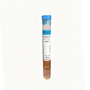 LONGTIME Tube <span class=keywords><strong>PRP</strong></span> HA 10ml Solution efficace contre la perte de cheveux - Product Image 2