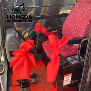 Sany รถขุดตีนตะขาบ75C-9ของแท้มือสองส่วนประกอบตลับลูกปืนเกียร์มอเตอร์แบบแกน - Product Image 4