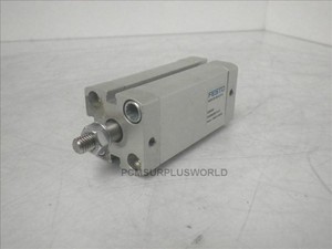 Cylindre pneumatique Plc <span class=keywords><strong>Adn</strong></span>-25-50-a-p-a Adn2550apa (<span class=keywords><strong>test</strong></span>é) pour produit sous garantie - Product Image 2