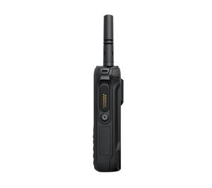 Per Motorola R7a R7 NKP AES256 Walkie Talkie Leggero IP68 Impermeabile Dual Band UHF VHF Radio Bidirezionale a Lungo Raggio per Uso Intensivo - Product Image 4