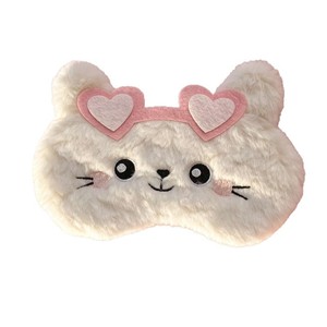 <span class=keywords><strong>Antifaz</strong></span> para Dormir Goode, <span class=keywords><strong>Antifaz</strong></span> de Felpa Suave, <span class=keywords><strong>Antifaz</strong></span> con Diseño de Ojos de Gato, <span class=keywords><strong>Antifaz</strong></span> de Felpa, <span class=keywords><strong>Antifaz</strong></span> para Siesta, <span class=keywords><strong>Antifaz</strong></span> para el Cuidado de los Ojos - Product Image 5