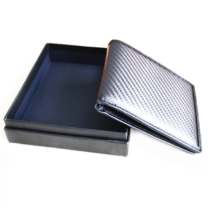 Best Selling Luxury Leather <b>Wallet</b> with Money Clip <b>RFID</b> Protection and Cash Holder for Daily Carry Available For Sale - Product Image 2