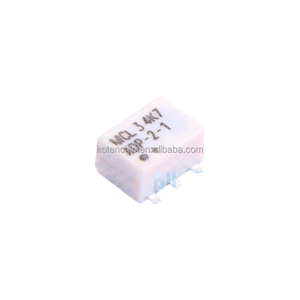 Composants électroniques neufs et originaux ADP-2-1+ Circuits intégrés Diviseurs de puissance RF en stock - Product Image 1