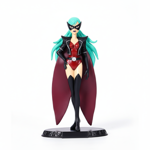 Nouvelle conception personnalisée de figurine d'action en vinyle d'anime unisexe, jouet de dessin animé, film, figurines d'action en PVC 3D pour enfants - Product Image 6