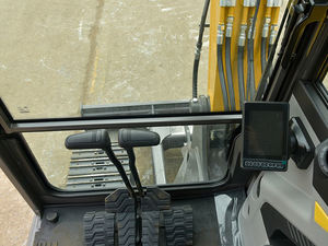 Cina lovvol 6ton Gigger untuk membangun Fr60e2-H amfibi penggali untuk dijual - Product Image 4