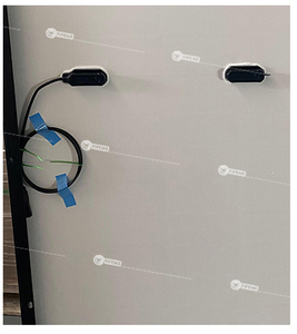 Panneaux solaires Qcells <span class=keywords><strong>Q</strong></span>.PEAK DUO XL-G9.3 445-465 <span class=keywords><strong>Q</strong></span>.Peak Duo G10 <span class=keywords><strong>375W</strong></span> Hanwha Qcell Panel 390-410Wp - Product Image 3