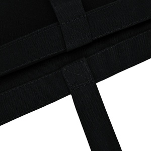 Popolare Borsa Shopper <span class=keywords><strong>Extra</strong></span> <span class=keywords><strong>Large</strong></span> e Spessa con Logo Personalizzato, Riutilizzabile in Cotone per la Spesa, Borsa in Tela - Product Image 3