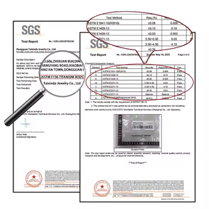 F136 Titan rõ ràng CZ với chuỗi phẳng trở lại Bông tai sụn tai Stud labret ốc xà cừ Helix <span class=keywords><strong>piercing</strong></span> đồ trang sức - Product Image 5