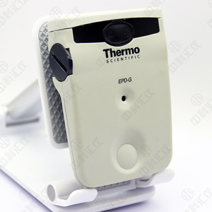   Dosímetro de rayos gamma personal Fisher EPD-G sin medición de beta - Product Image 3