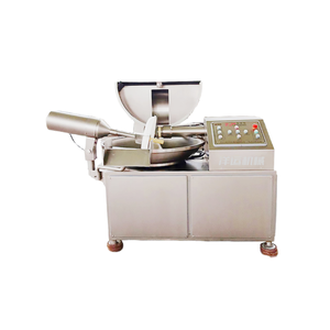 Picadora y Mezcladora de Albóndigas, Máquina de Cocina para Picar Carne, Pasta, Intestinos Congelados y Más - Product Image 2