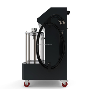 Machine de <span class=keywords><strong>vidange</strong></span> et de remplissage d'huile de transmission <span class=keywords><strong>automatique</strong></span> avec système de circulation et de rinçage précis et équilibré - Product Image 2