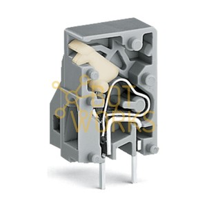 Wago 741905 - Neuf - Product Image 1