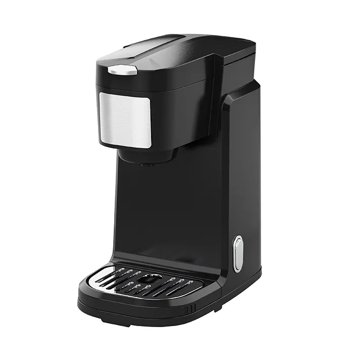 Low Watt portatile nero monodose k Pod 2 in1 Keurig macchina da caffè k-Cup macchina da caffè