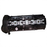 Ensemble de couvercle de culasse Magneti Marelli OE 11121703341 pour BMW M53