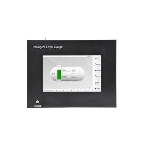 مستشعر لقياس مستوى خزان المضخة للوقود نظام مراقبة التلقائي للمخزن - Product Image 4