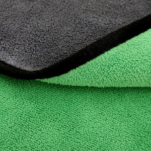 Asciugamani in Microfibra 30x30 cm <span class=keywords><strong>per</strong></span> <span class=keywords><strong>Auto</strong></span>, Prodotti <span class=keywords><strong>per</strong></span> la Pulizia e l'Asciugatura dell'<span class=keywords><strong>Auto</strong></span> con Logo Personalizzato, Zhejiang - Product Image 5