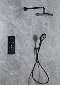 SUNDREAM H206A Smart Thermostatic Digital <strong>Shower</strong> <strong>Controller</strong> - Product Image 4