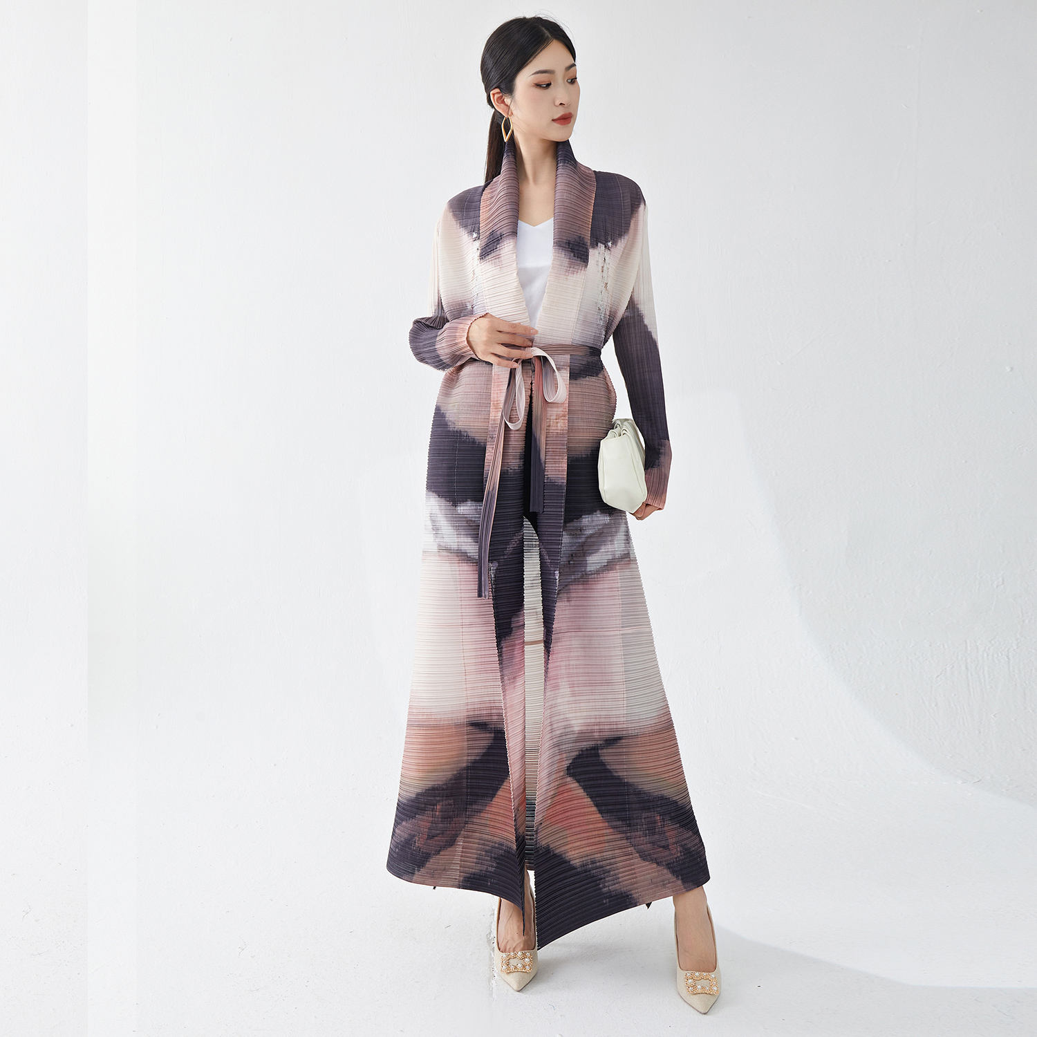 สีน้ำตาล