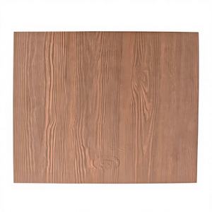 Direct van de fabriek: aluminiumlegering vlakke platen, honingraatpanelen, dubbelzijdig geprofileerde panelen en gebogen onregelmatige panelen - Product Image 3