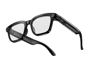 Ultra Light AI Smart <b>Glasses</b> AI Chat Recognition Noise Reduction Dual Speaker Anti Blue Light Smart <b>Glasses</b> with HD <b>Camera</b> - Product Image 6